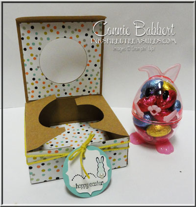 March 2014 Eggstra Spectacular box 2