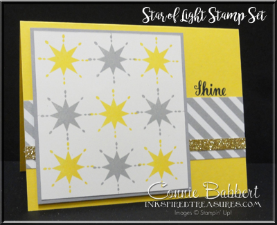 Star of Light quilt