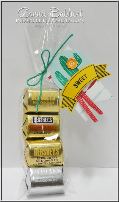 Sweet Treat All Inclusive Gift