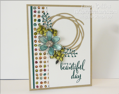 Stampin' Up! Share What You Love Bundle