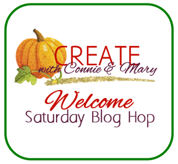 Saturday Blog Hop – Halloween Favors