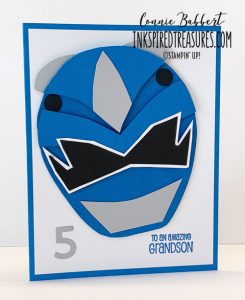 Sleepy Ranger Card.pdf Power Rangers Card - Inkspired Treasures