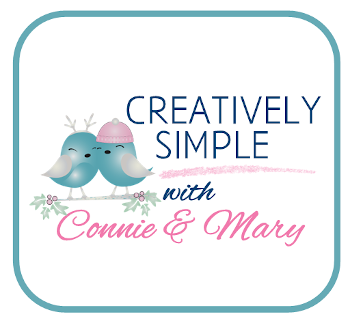 Creatively Simple 11 – Thankful